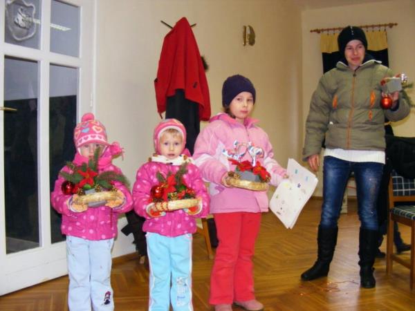 ADVENTI JÁTSZÓHÁZ A ZUKOR ADOLPH MŰVELŐDÉSI HÁZBAN