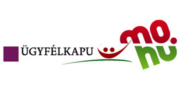 Ügyfélkapu