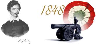 Emlékezzünk Karosban az 1848-49-es forradalom és szabadságharcra