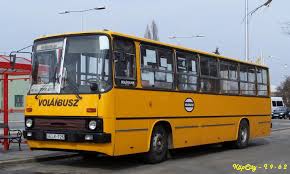 Indul a menetrendszerű buszjárat Cigánd és Pácin között