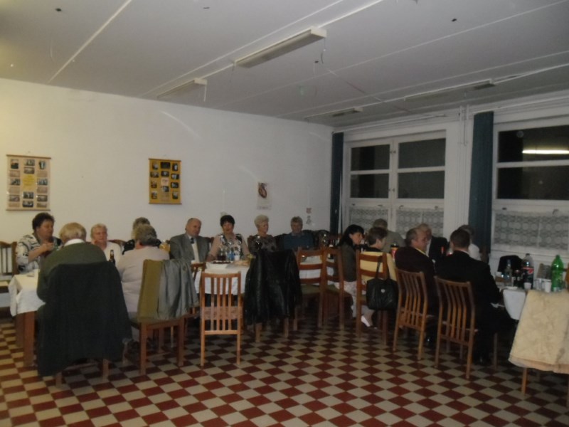 Batyus Bál Alsóbereckiben