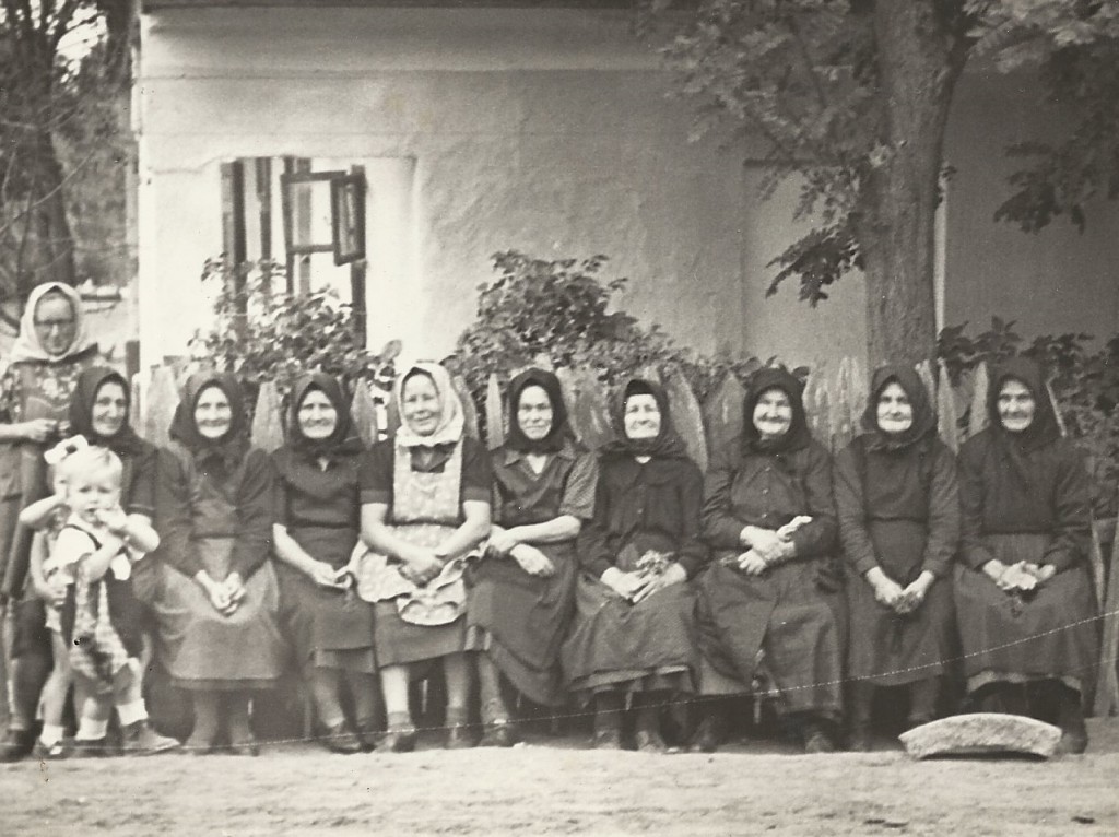 Emlék képek bereckiből