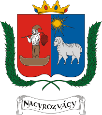 ,,Szüreti mulatság" Nagyrozvágyon