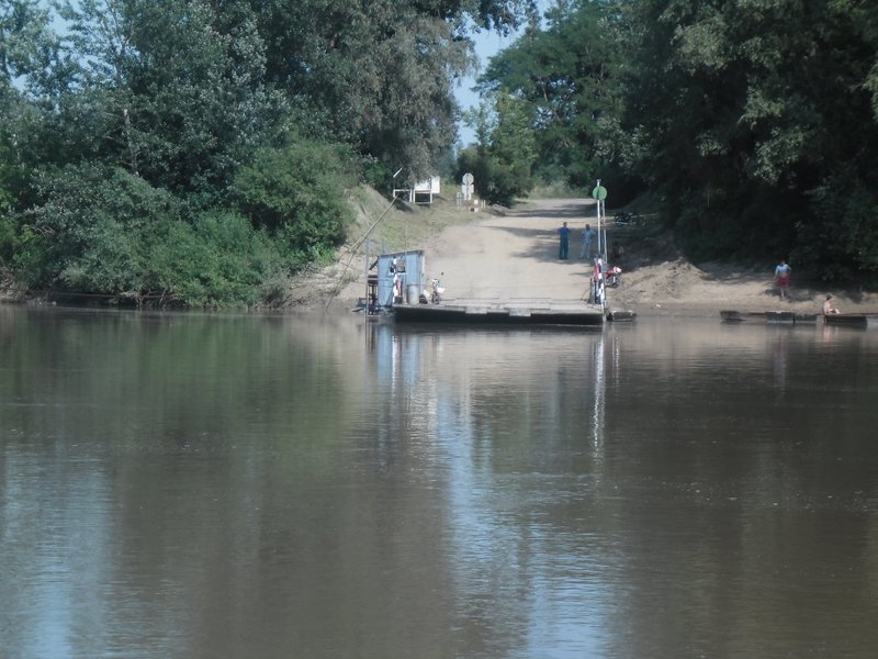 Zemplénagárd,2013.06.20.kompközlekedés 5