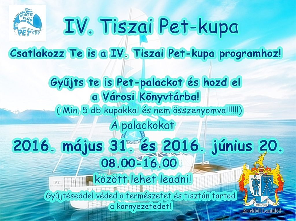 2016.06.01. - Pet-plakát