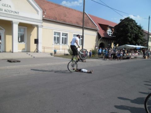 Karcsa_2013_08_03 Falunap 2