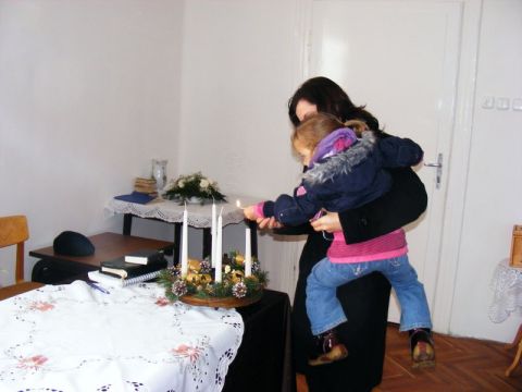 2013-12-08- Ricse Advent-2 002