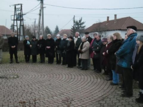 2013.12.23. Alsóberecki Karácsonyi ünnepség (20)