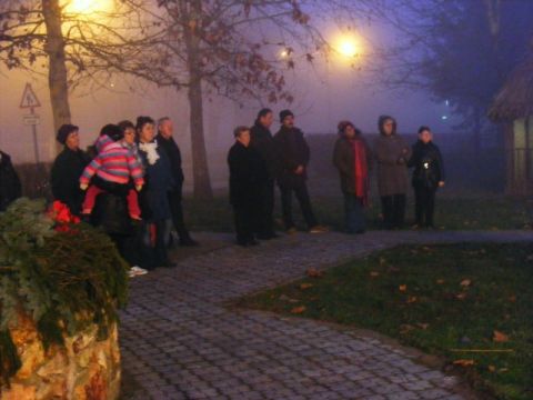 Ricse 2013.12.01. Advent-1 községi 15
