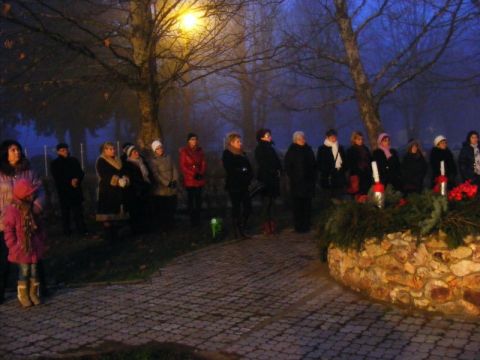 Ricse 2013.12.01. Advent-1 községi 17