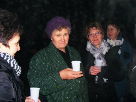 Ricse 2013.12.01. Advent-1 községi 25