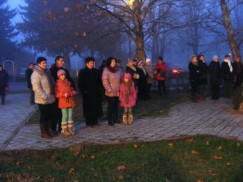 Ricse 2013.12.01. Advent-1 községi 7