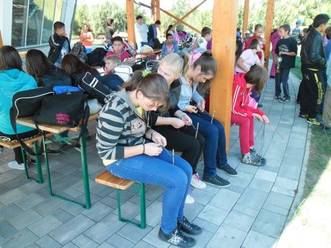 2013.09.13.Kézműves foglalkozás_Karos4