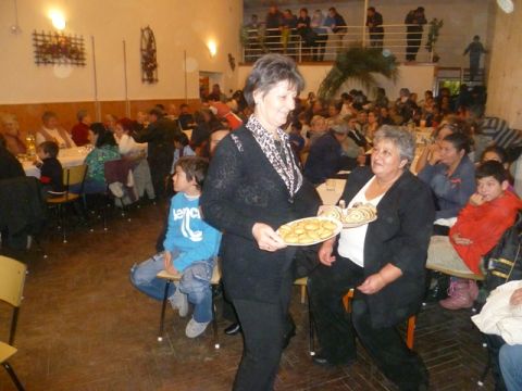 2013.12.22.Első karácsonyi műsor_Semjén2