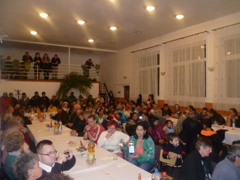 2013.12.22.Első karácsonyi műsor_Semjén6