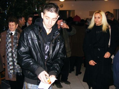 2013_12_21 Községi karácsony_Ricse3
