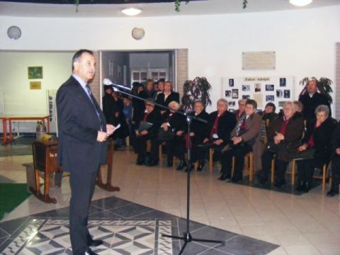 2013_12_21 Községi karácsony_Ricse5