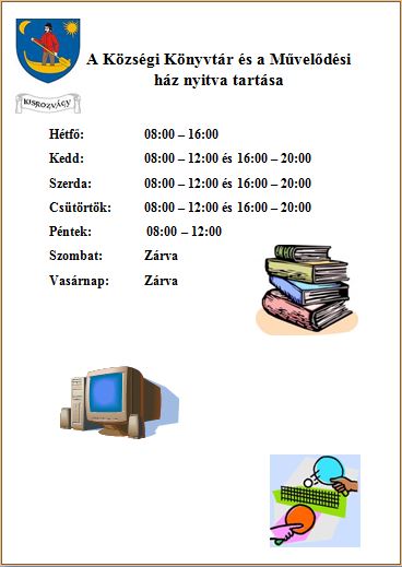 kisrozvagy_nyitva tartás