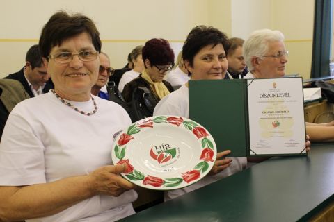 2014_03_20_cigánd_ HÍR_díjátadás (2)