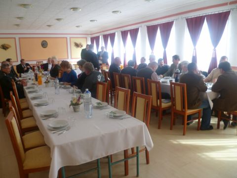 Megyei Polgárőri megbeszélés. 2014.03.18.Semjén (6)