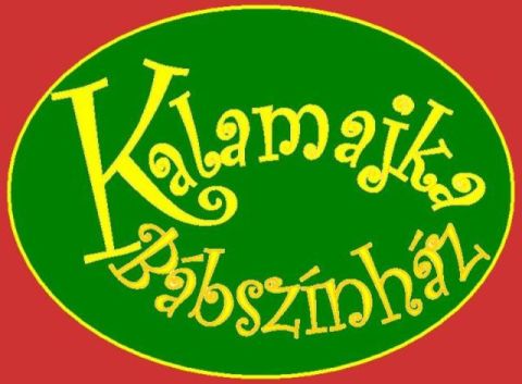 kalamajka bábszínház