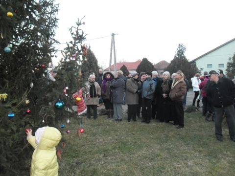 2014.12.07. Alsóberecki Advent II. vasárnap (3)