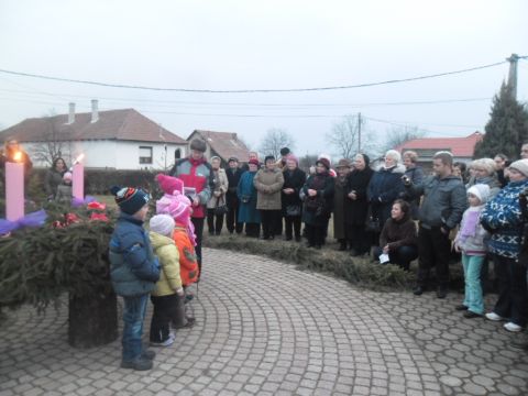 2014.12.14. Alsóberecki Advent III. vasárnap (20)