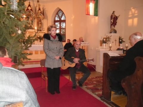 2014.12.21. Alsóberecki IV. Adventi vasárnap (3)