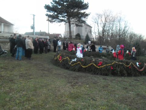 2014_12_21_Adventi IV. gyertyagyújtás_Kisrozvágy (4)