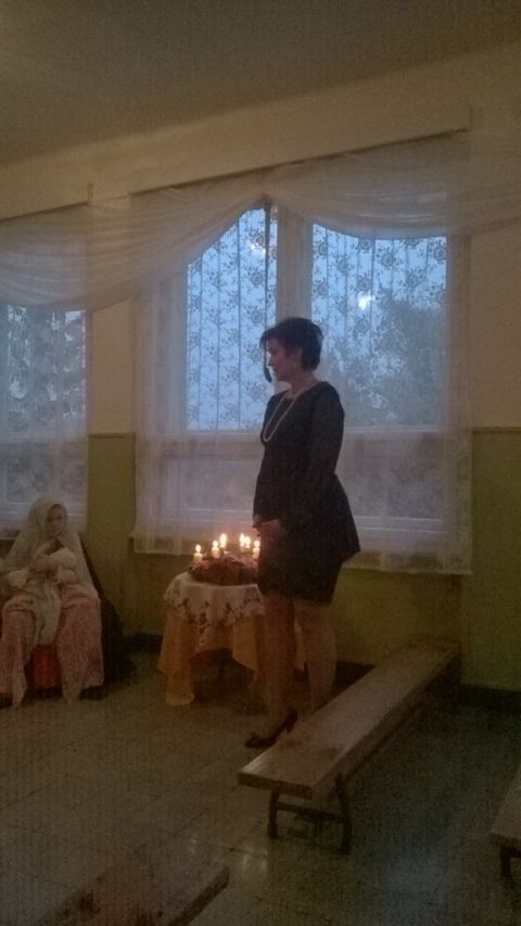 Created with Nokia Smart Cam
