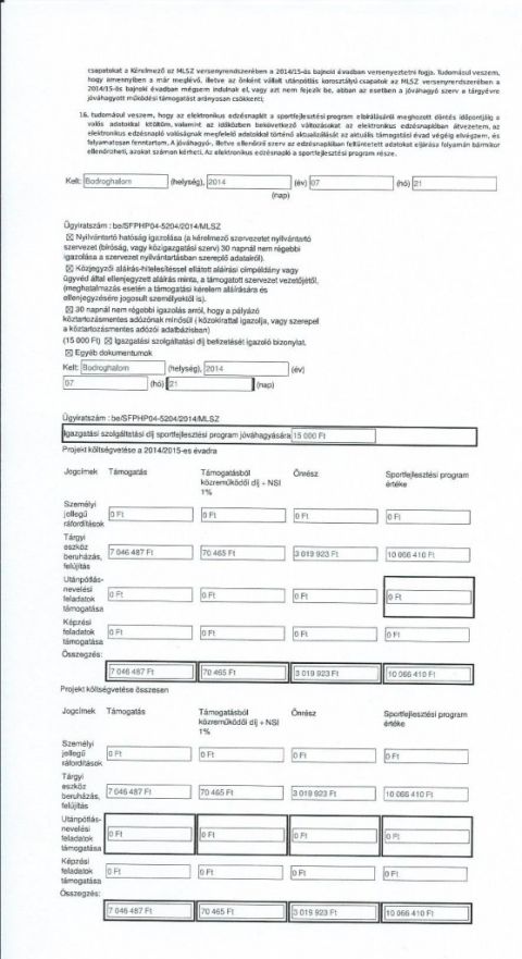 kérelem  (6)