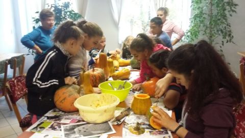 ,,TÖK JÓ délután a könyvtárban_képek (9)